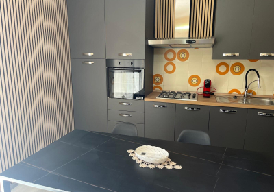 Casa Vacanze Appartamento L'amerigo Vespucci